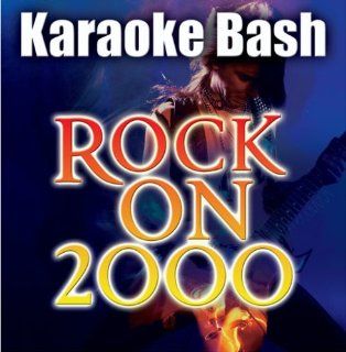 Karaoke Bash Rock On 2000 Music