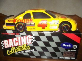 Racing Collectables Bank #4 Kodak Sterling Marlin 1995 Monte Carlo. 1 of 2, 508  Other Products  
