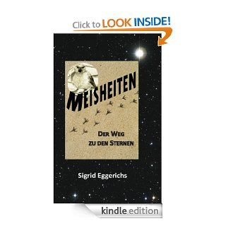 MEISHEITEN Der Weg zu den Sternen (German Edition) eBook Sigrid Eggerichs Kindle Store