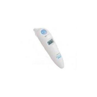 Omron Gentle Temp Instant Ear Thermometer MC 509 Health & Personal Care