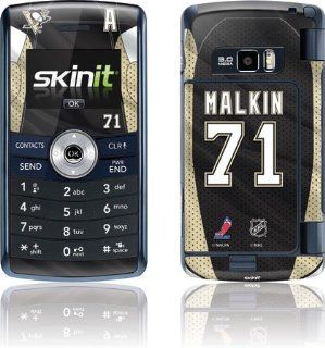 NHL   Pittsburgh Penguins   Pittsburgh Penguins #71 Evgeni Malkin   LG enV3 VX9200   Skinit Skin Electronics