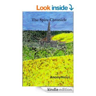 The Spire Chronicle eBook Anonymous Kindle Store