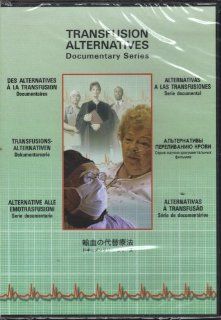 Transfusion Alternatives Documentary Series Movies & TV
