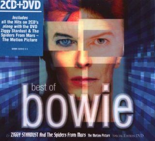 Best of Bowie Music