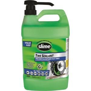 Slime 1 gal. Tubeless Tire Sealant SDSB 1G/02