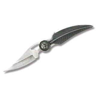 Fantasy Master FM 495I Folding Knife 3 Inch Closed  Hunting Folding Knives  Sports & Outdoors