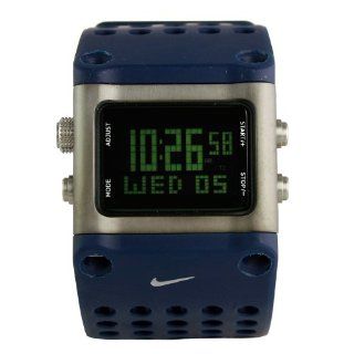 Nike Men's WC0040 496 Mettle Sledge Watch Nike Watches