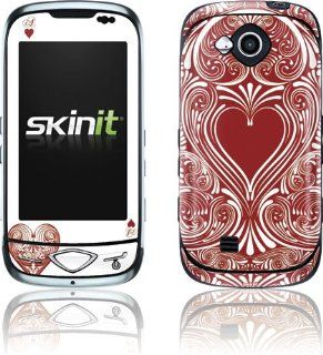 Valentines   Casino Royale Heart   Samsung Reality U820   Skinit Skin Electronics