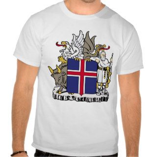 Iceland, Iceland Shirts