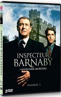 Inspecteur Barnaby   Saison 1 Movies & TV