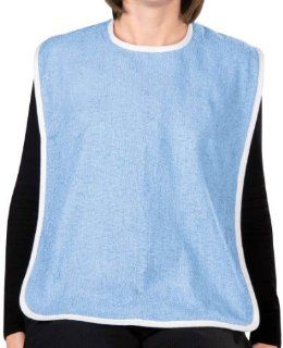 Adult Terry Bib by EasyComforts Health & Personal Care