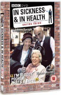 In Sickness And In Health   Series Three [DVD] Movies & TV