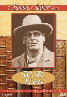 Famous Authors W.B. Yeats W.B. Yeats, Malcolm Hossick Movies & TV