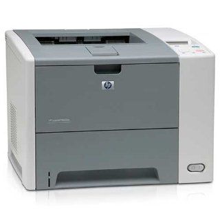 HP P3005DN LaserJet Printer Electronics