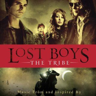 Lost Boys The Tribe Music