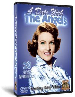 A Date With the Angels   Betty White Betty White Movies & TV