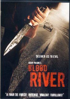 Blood River Andrew Howard, Ian Duncan, Sarah Essex, Tess Panzer, Adam Mason Movies & TV