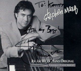 Stephen Marq   Triple CD Collection (Time With You; The Year Through; Lost In The Music)  