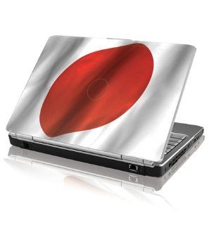 World Cup   Japan   Dell Inspiron 15R / N5010, M501R   Skinit Skin Electronics