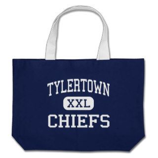 Tylertown   Chiefs   High   Tylertown Mississippi Bags