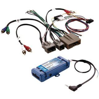 Pac Rp4fd11 Radio Pro 04 Interface For For Vehicles With Can Bus Rp4 fd11  