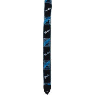 Fender Accessories 099 0681 502 Electric Guitar Strap Musical Instruments