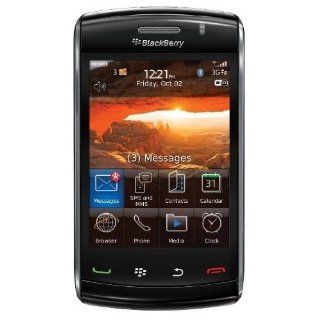 Blackberry Storm 2 9550 Unlocked Touchscreen Phone. US version with Warranty Cell Phones & Accessories