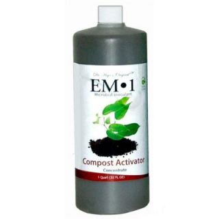 32 oz. Compost Activator EM 1