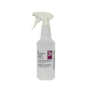 Impact Products 503T26 T n f 26l Trigger Sprayer with 32 Oz Bottle Home & Kitchen