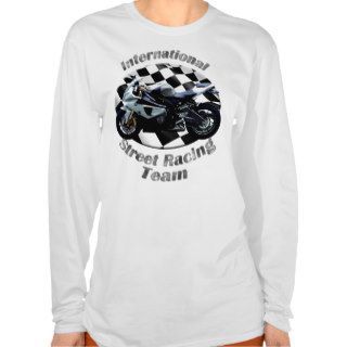 BMW S1000RR Women's AA Fitted  Hoodie