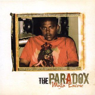 Paradox Music