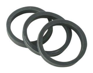 LDR 505 6500 Slip Joint Washers, 1 1/4 Inch, 3 Piece