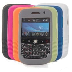 GUT Gripper Blackberry Bold 9000 Case GUT Cases & Holders