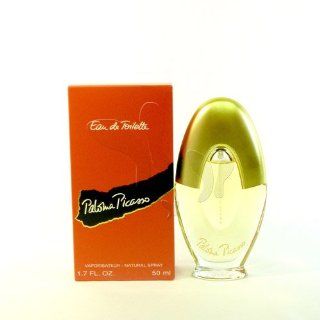 Paloma Picasso Perfume   EDP Spray 1.7 oz. by Paloma Picasso   Women's  Eau De Parfums  Beauty