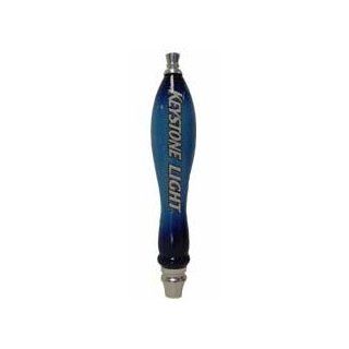 Keystone Light Pub Style Beer Tap Handle  Tap Marker Kitchen & Dining