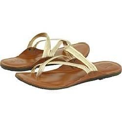 BC Footwear Ti Amo Gold Sandals BC Footwear Sandals