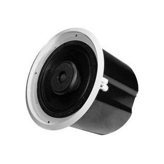 EVID C12.2, INTEGRATED 12IN CEILING MOUNTED SPEAKER SYSTEM   COMPLETE WITH CAN E Electronics