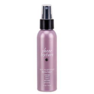 Sheer Texture Detangle Defrizz Soften And Shine   4 Ounces  Hair Care Products  Beauty