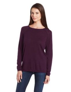 525 America Women's Cashmere Scoop Sweater