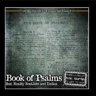 Book Of Psalms Music