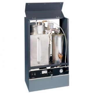 Thermo Scientific Barnstead A1085 B Model 525 Cabinetized Electrical Still with 5 GPH Output, 240V 50/60Hz Phase 1 Science Lab Water Purification Units