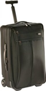 Victorinox SW   22, 22" Deluxe Expandable Wheeled Travel Bag, Black Clothing