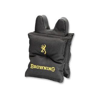 Browning Gun Rest Window Mount Shooting Rest 129103  Hunting Recoil Pads  Sports & Outdoors