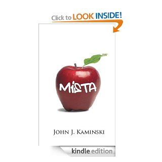 Mista eBook John J. Kaminski Kindle Store