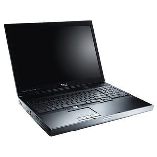 Dell Precision M6500 2.4GHz 4GB 160GB Win 7 17" Laptop (Refurbished) Dell Laptops