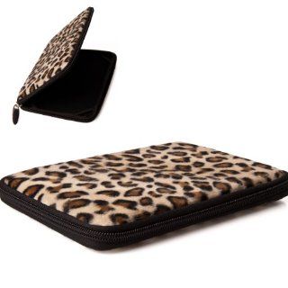 Premium Designer Leopard Case for Samsung Galaxy Tab 7 inch, 16GB, Wi Fi Only Tablet Computers & Accessories