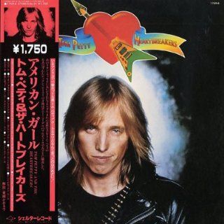 Tom Petty and the Heartbreakers Music