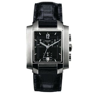 Tissot Men's T60.1.527.52 T Trend TXL/TXS Chronograph Watch Tissot Watches
