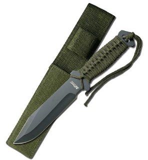 MTECH USA MT 528C Fixed Blade Knife 10.5 Inch Overall  Tactical Fixed Blade Knives  Sports & Outdoors