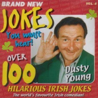 100 Side Splitting Irish Jokes Music